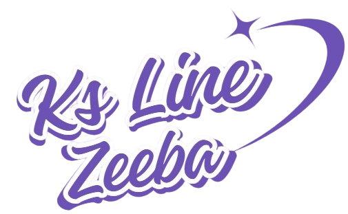 KS Line Zeeba